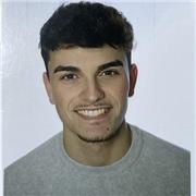 Estudiante en grado de ingeniería mecánica en la escuela de ingenieros de Bilbao. Doy clases de matemáticas, física y Química, para estudiantes de E.P y E.S.O y Bachiller